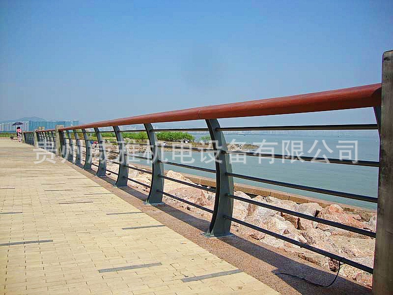 河道护栏1