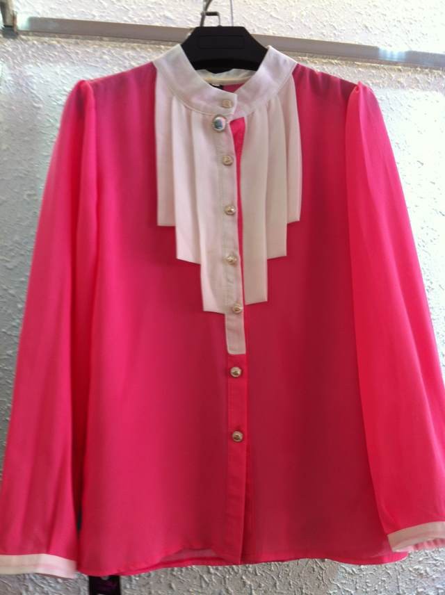 批发采购大码女装-韩版女装春款时尚淑女衬衫