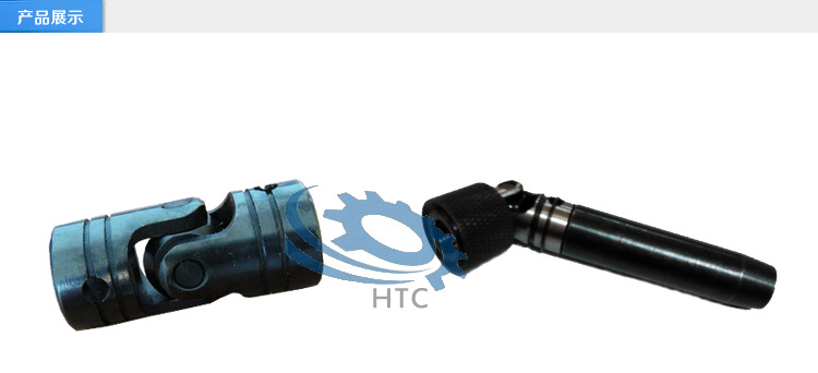 厂家直销 高质量高精密多轴器 耐用万向多轴器快拆万向节 可批发