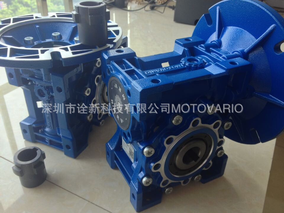 MOTOVARIO减速机