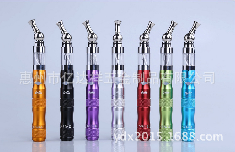 厂家专业供应不锈钢和铝电子烟外壳加工  精密五金配件加工