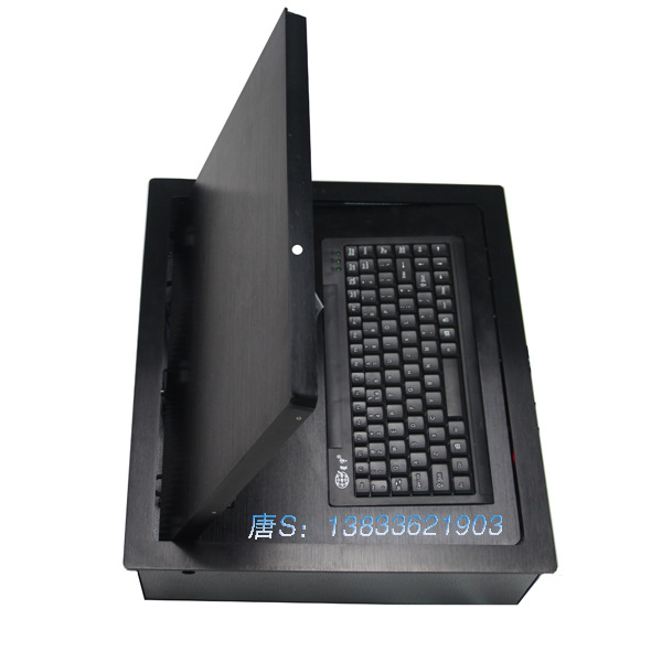 FZTOUCH SCREEN FLIP-UP LIFT