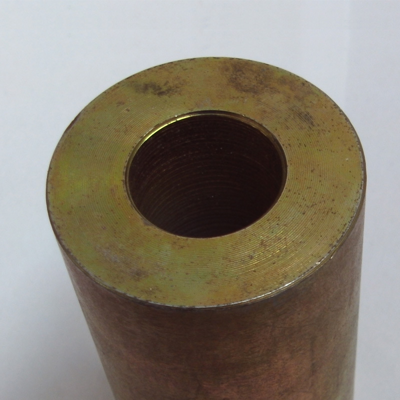 厂家供应高精密轴套 定做各种耐磨钢套 按图纸定制热销
