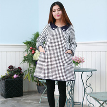 秋冬新款连衣裙_上市年份\/季节:其他_产地:杭州