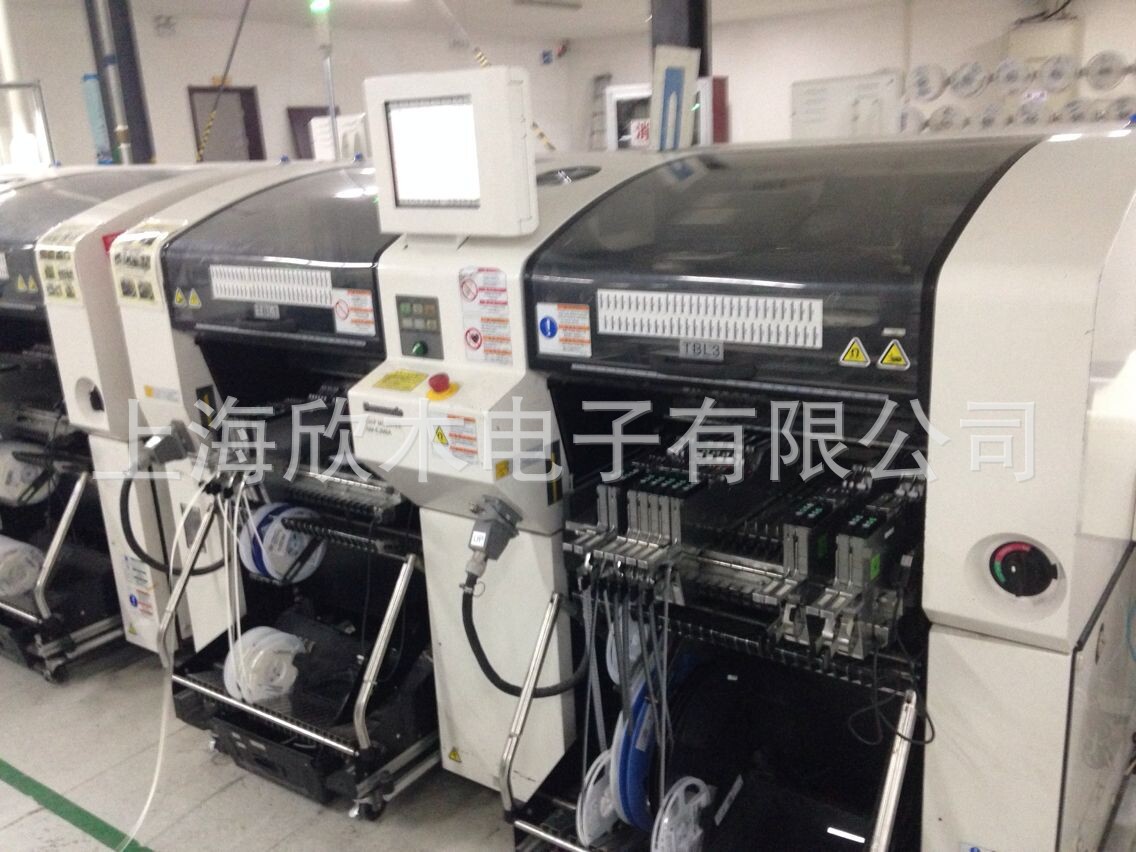 松下贴片� CM602