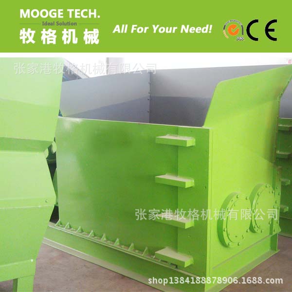 瓶砖开包机（张家港牧格机械有限公司）