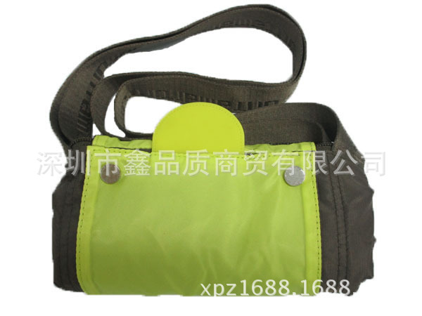 XPZ-M08可折叠的购物袋-4