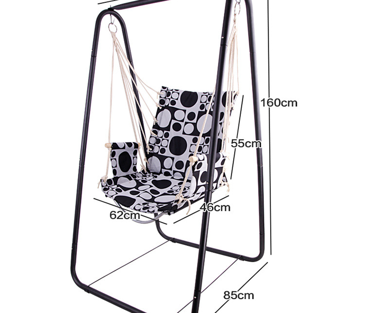 大学生宿舍神器 升级版 室内户外吊椅秋千 摇椅 热销