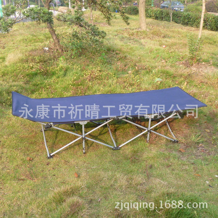HQ-8004-5-沙滩床-Folding-Bed
