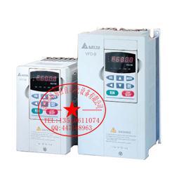 台达B系列-泛用向量型变频器