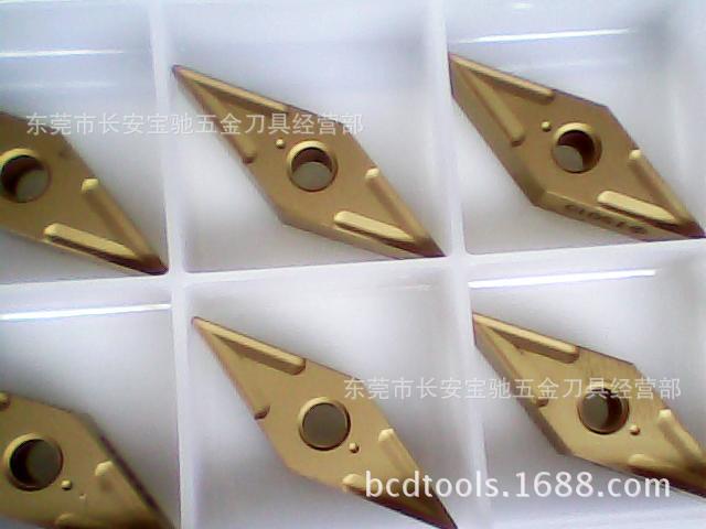 供应 东芝 铣削 切削 刀具系类 T5010 VBMT160404