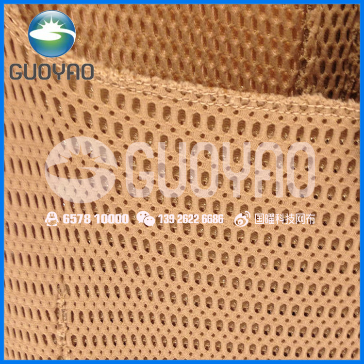 透气连衣裙- (3)