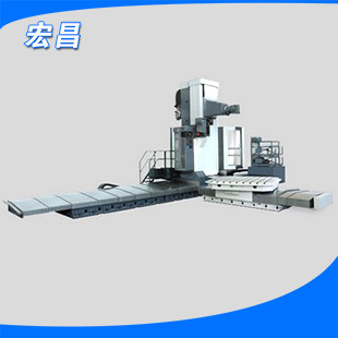 专业经销卧式数控龙门加工中心系列VMC-S4010B