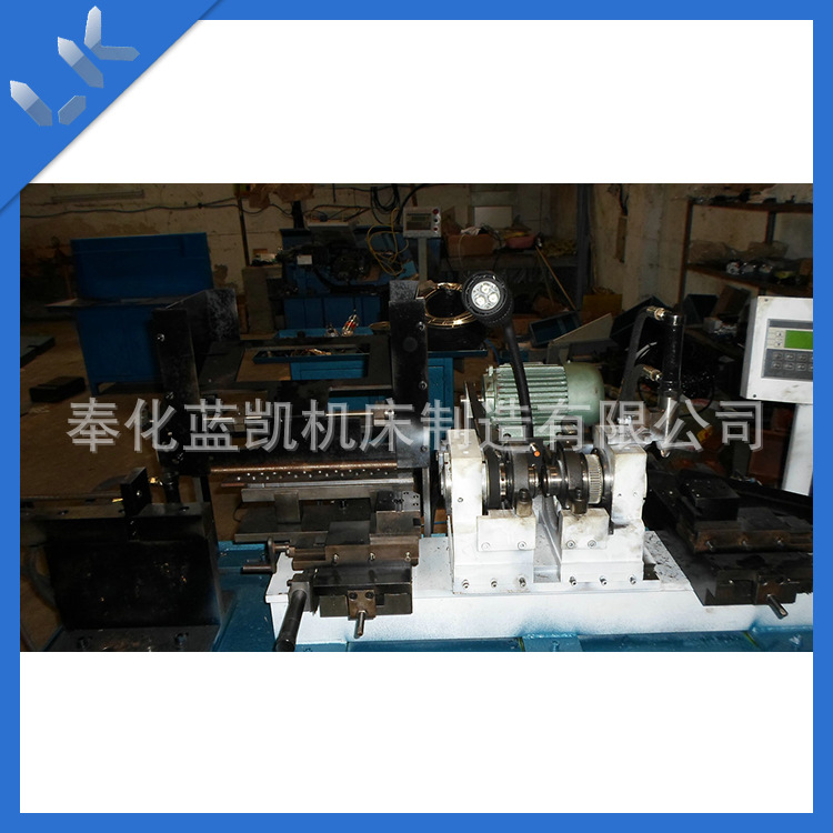 厂家批发供应 高效液全自动压车床 价格实惠