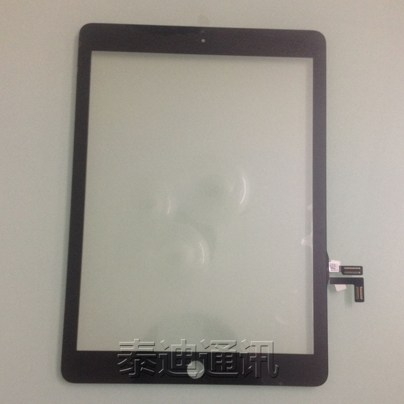 供应全新 ipad Air pad5 触摸屏 玻璃屏 外屏幕 