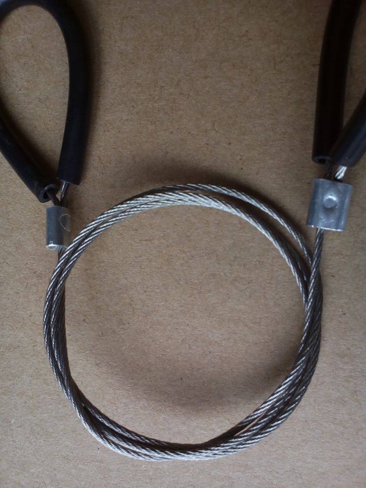 pvc cable saw,绳锯线锯手用链锯,手拉锯链钢丝锯可锯塑料管道