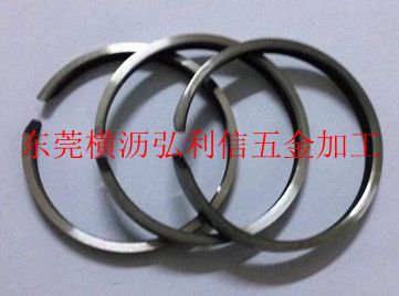 锌合金压铸机配件定制