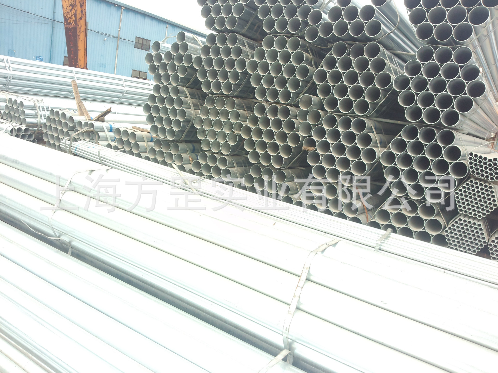 镀锌管-镀锌管DN100-DN150特价销售 规格齐