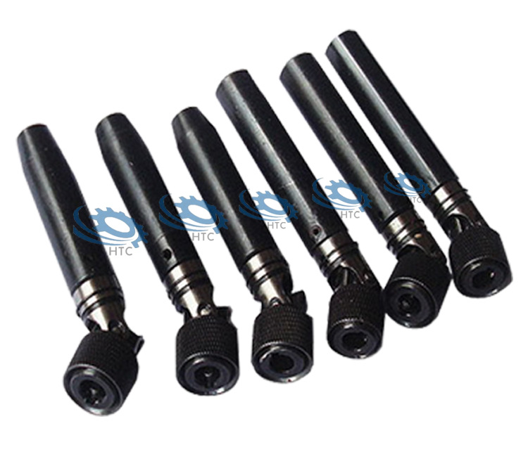 厂家直销 高质量高精密多轴器 耐用万向多轴器快拆万向节 可批发