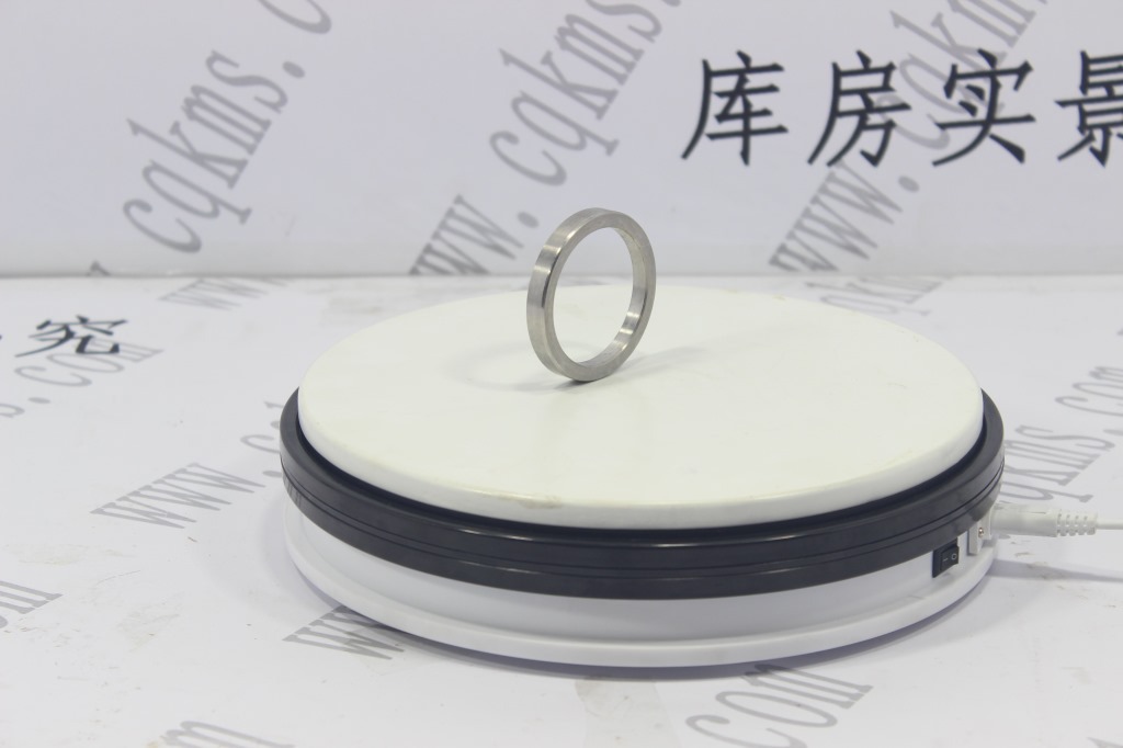 kms00023-205093-康明斯K排气门座圈-参考规格外径6cm,内径5.1cm,宽0.8cm-参考重量0.05kg-图片2
