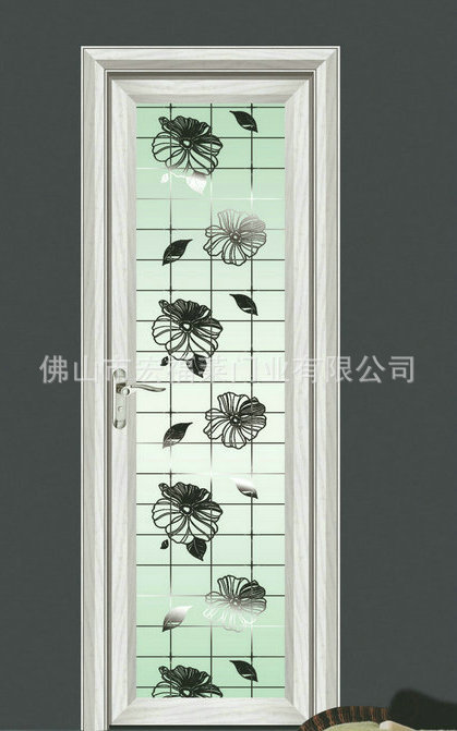 平开门 D6091