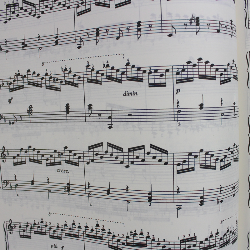 乐器配件-正版车尔尼299 钢琴教材 车尔尼钢琴