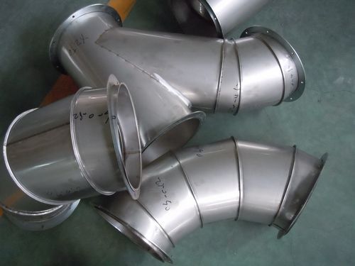 钣金加工-宁波、余姚、慈溪通风管道、消防排