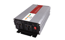 深圳山特高频后备式1VA800W电力逆变电源DC110V220V转220V输出弦波
