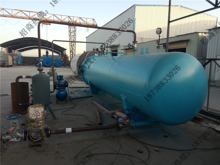 木材防腐处理设备