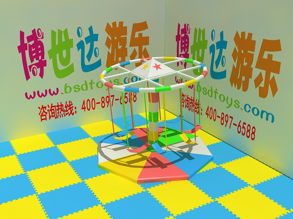 椰树秋千副本