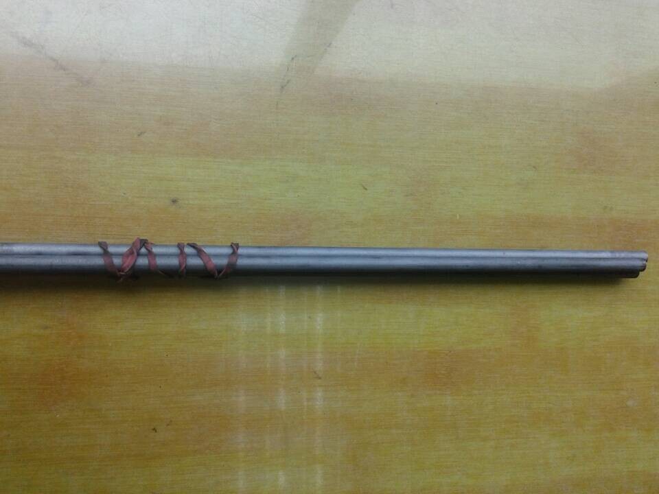 钨钢圆棒产品