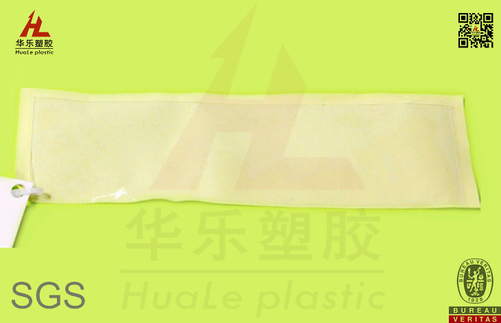 环保胶贴袋