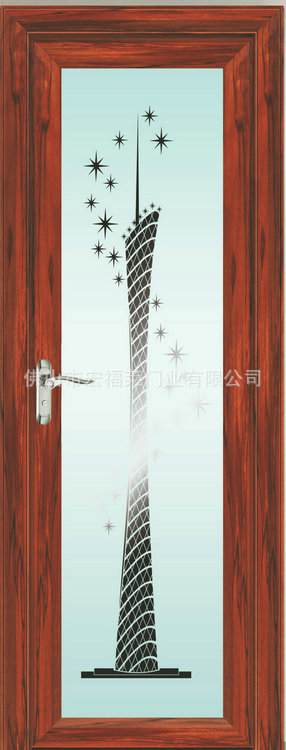 平开门 D6098