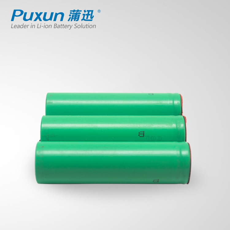 3.7V锂电池6600mah18650锂电池组 3.7V锂电池6600mah18650锂电池组