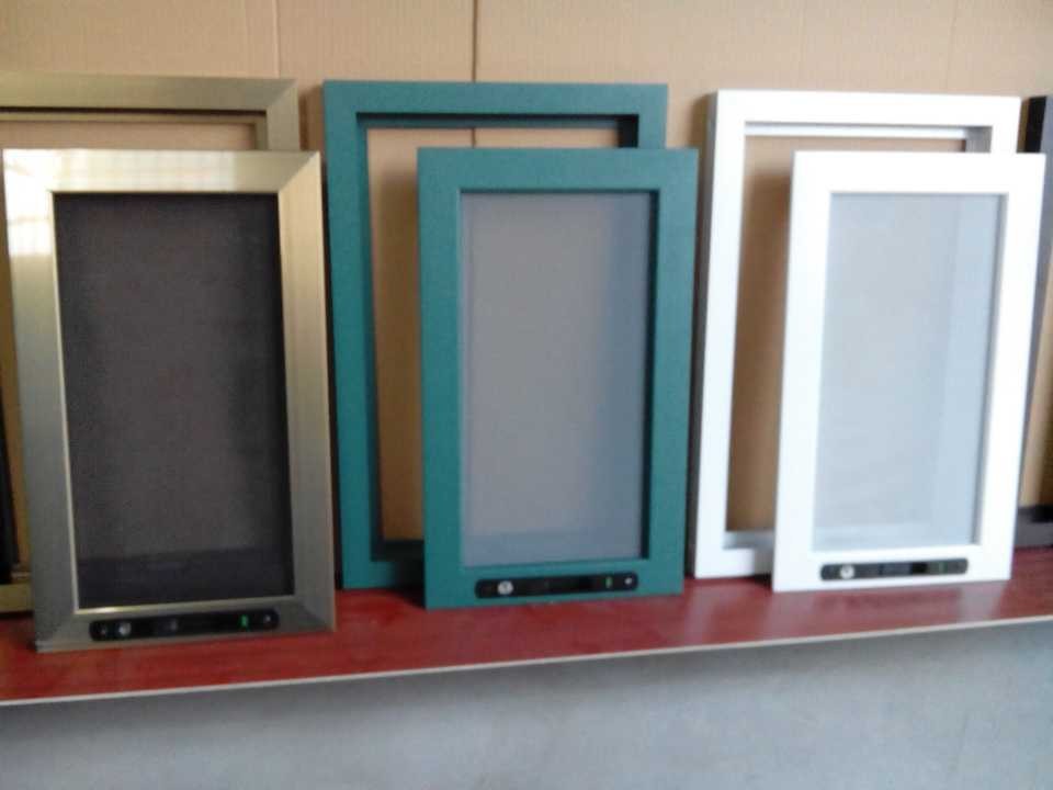 窗纱-纱窗 防盗纱窗 金刚网防盗纱窗-窗纱尽在