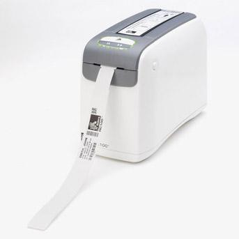 【供应深圳斑马Zebra HC100打印机】