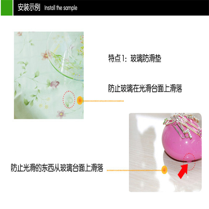 产品使用a