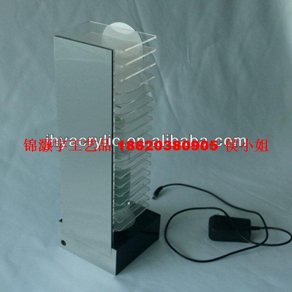 display stand series@acrylic wine bottle display#JPJ60-7