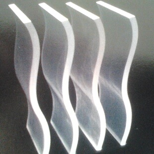 LED导光板-无丝印一次成型导光板纳米-LED导