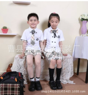小学生合唱服装图片_小学生合唱服装图片大全