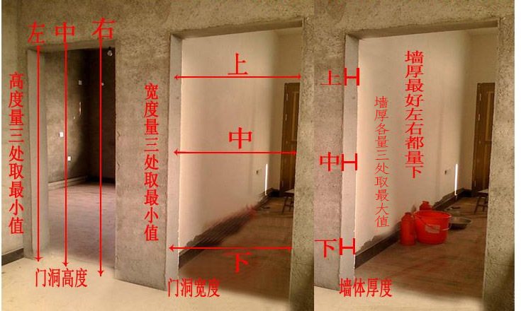 测量1