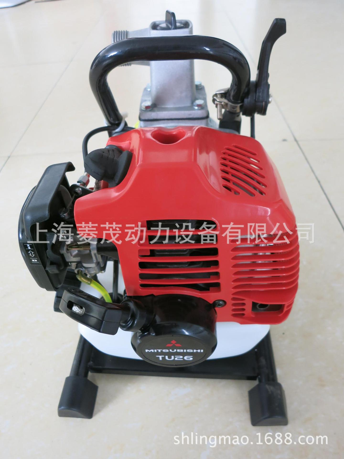 LM26-10W实物图