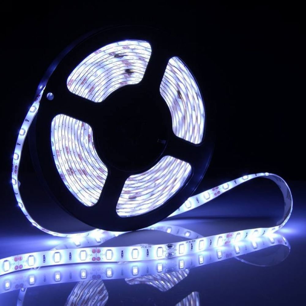 led12v灯带5630贴片led灯带led软灯条暗槽客厅吊顶led灯贴片