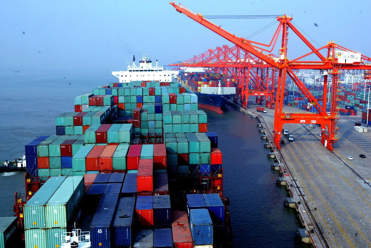 上海出口日本台湾韩国新加坡马来西亚 海运费