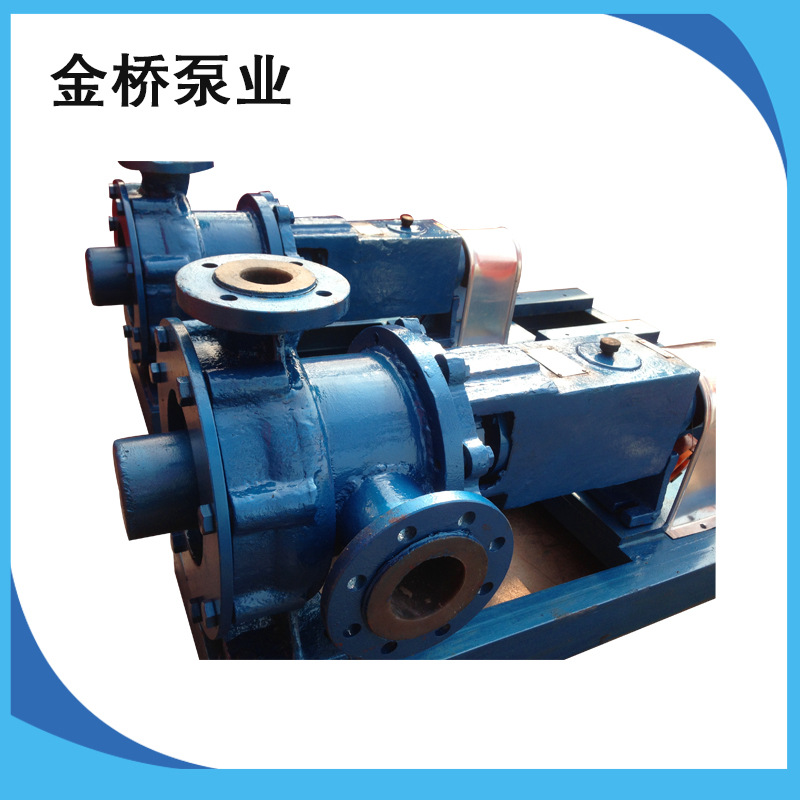 HLB无泄漏压滤专用泵50-32-160,3000