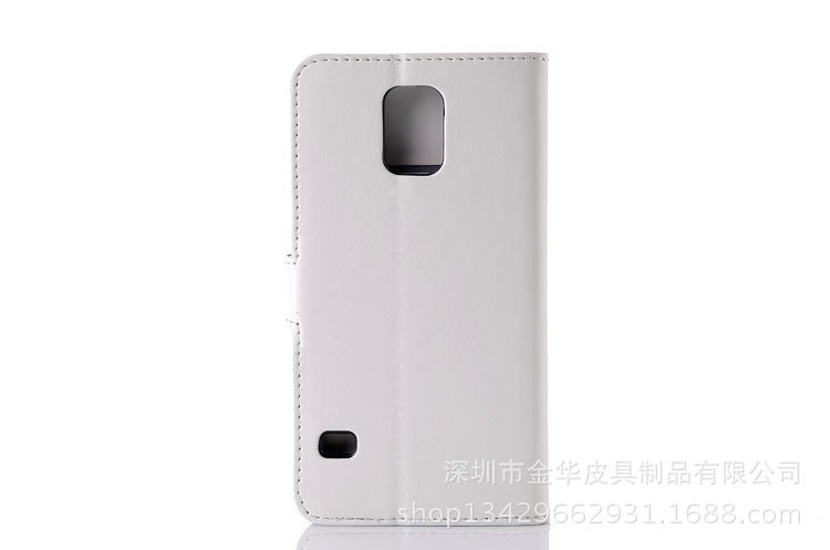 三星i9600皮套，S5手机保护套