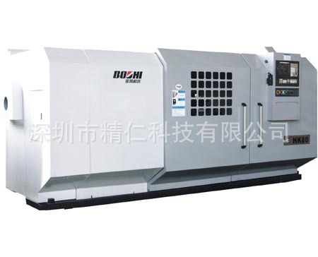 宝鸡经济型 HK80 数控车床