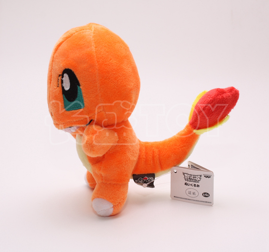 pokemon winter plush