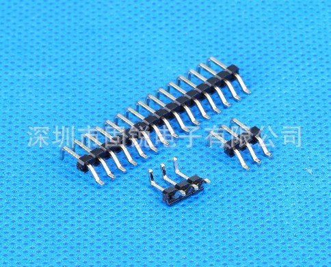 特殊单排针PH2.54