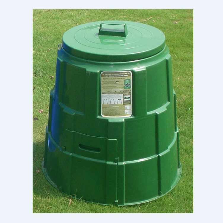 【积肥箱 厨余堆肥桶 超大庭院有机肥堆肥箱】